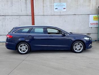 Used Ford Mondeo 2018 for sale - 78471832: Photo