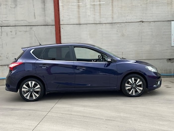 Used Nissan Pulsar 2016 for sale - 75669581: Photo