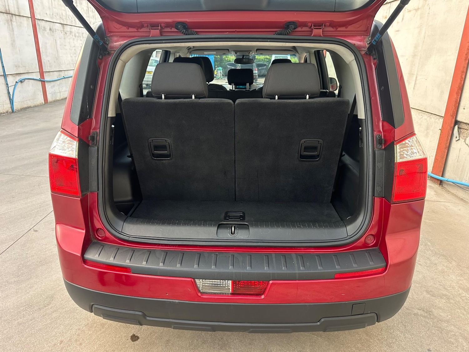 Vehicle 17