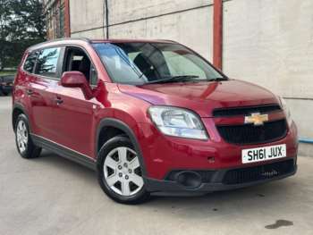 (61) - 1.8 LS Euro 5 5dr