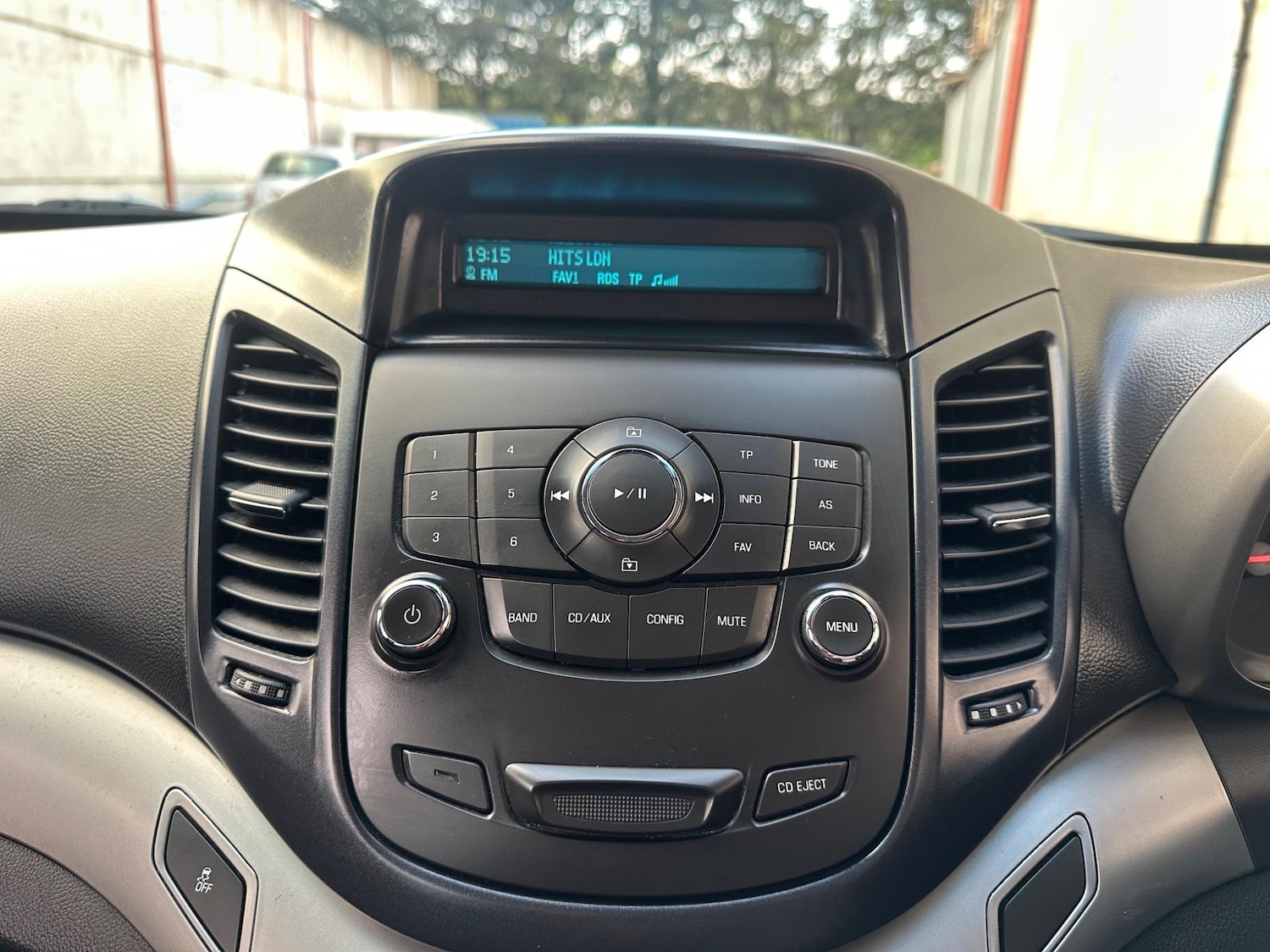 Vehicle 27