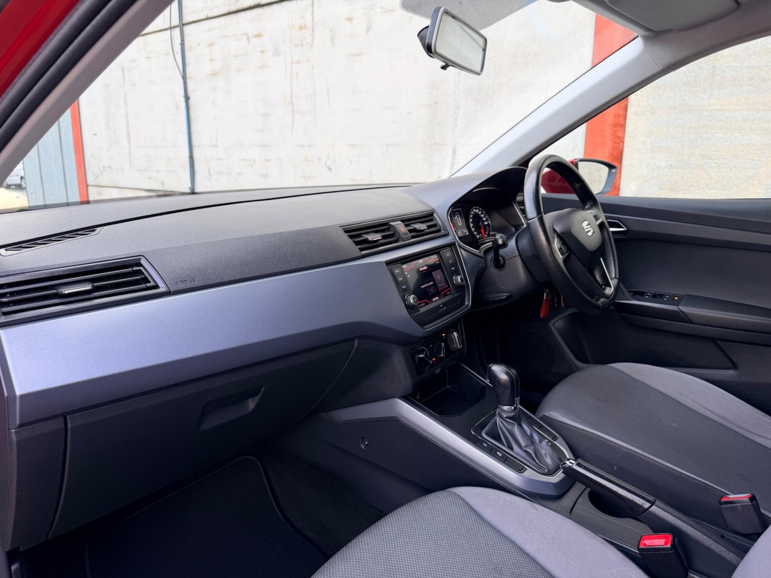 Used SEAT Arona 2018 for sale - 77670536: Photo 14