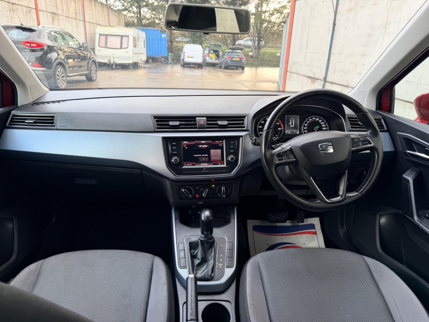 Used SEAT Arona 2018 for sale - 77670536: Photo 15
