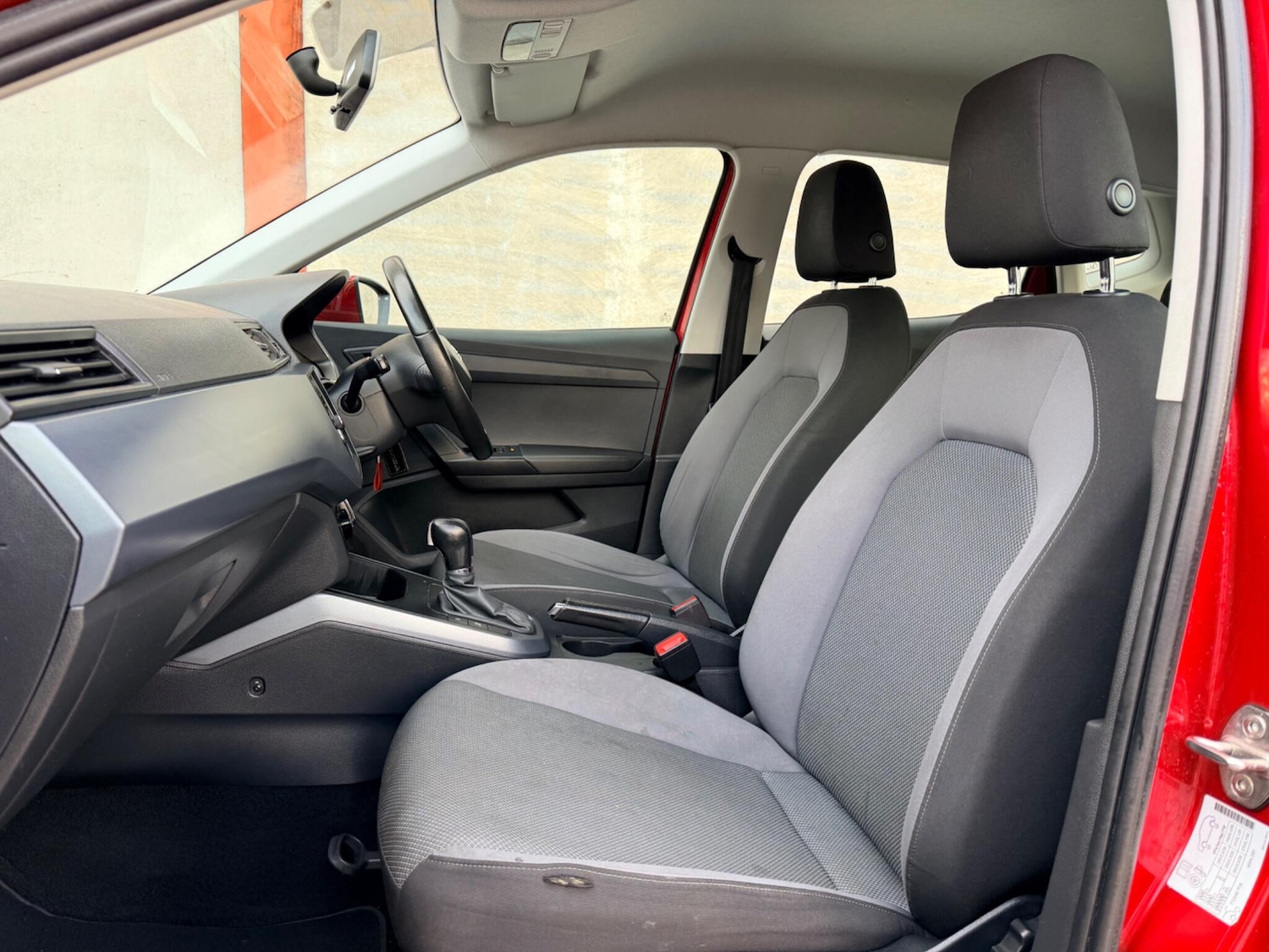 Used SEAT Arona 2018 for sale - 77670536: Photo 16