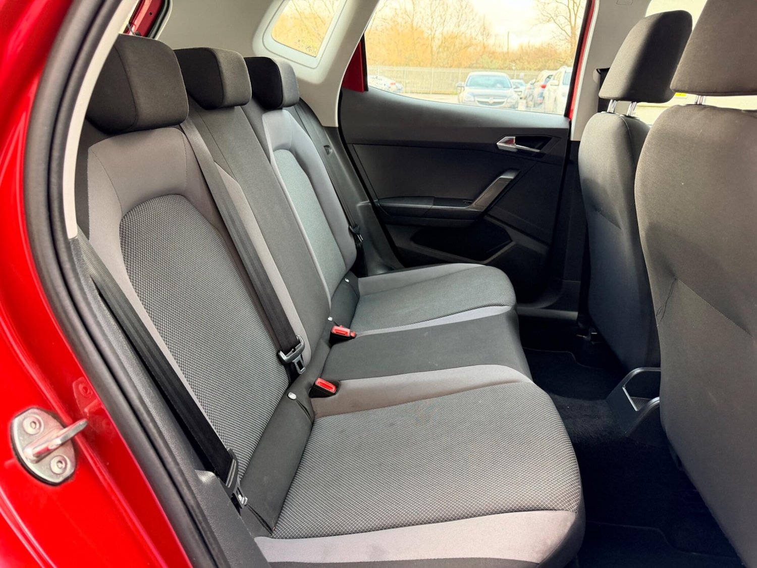 Used SEAT Arona 2018 for sale - 77670536: Photo 17