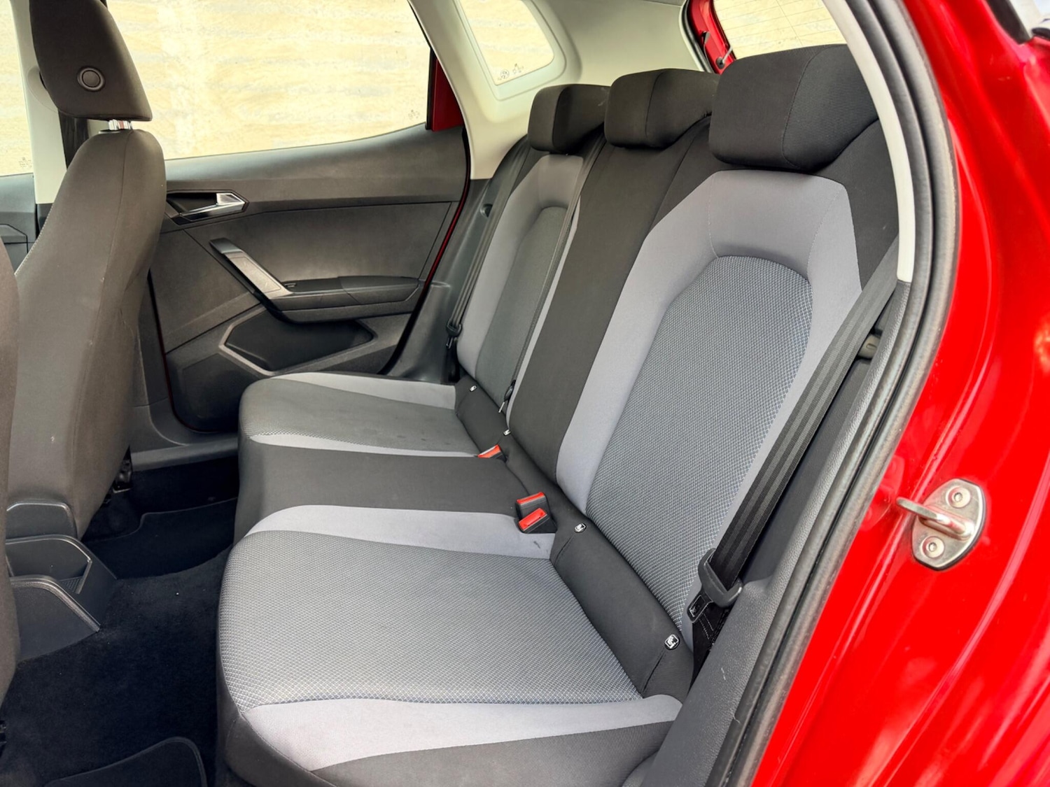 Used SEAT Arona 2018 for sale - 77670536: Photo 19