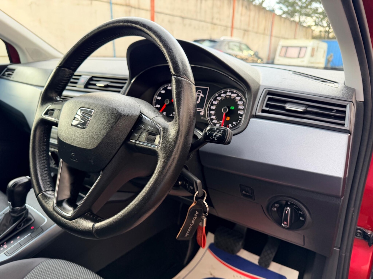 Used SEAT Arona 2018 for sale - 77670536: Photo 21