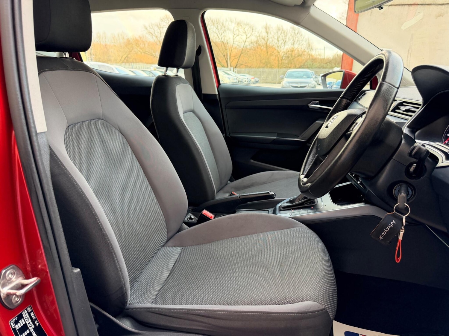 Used SEAT Arona 2018 for sale - 77670536: Photo 22