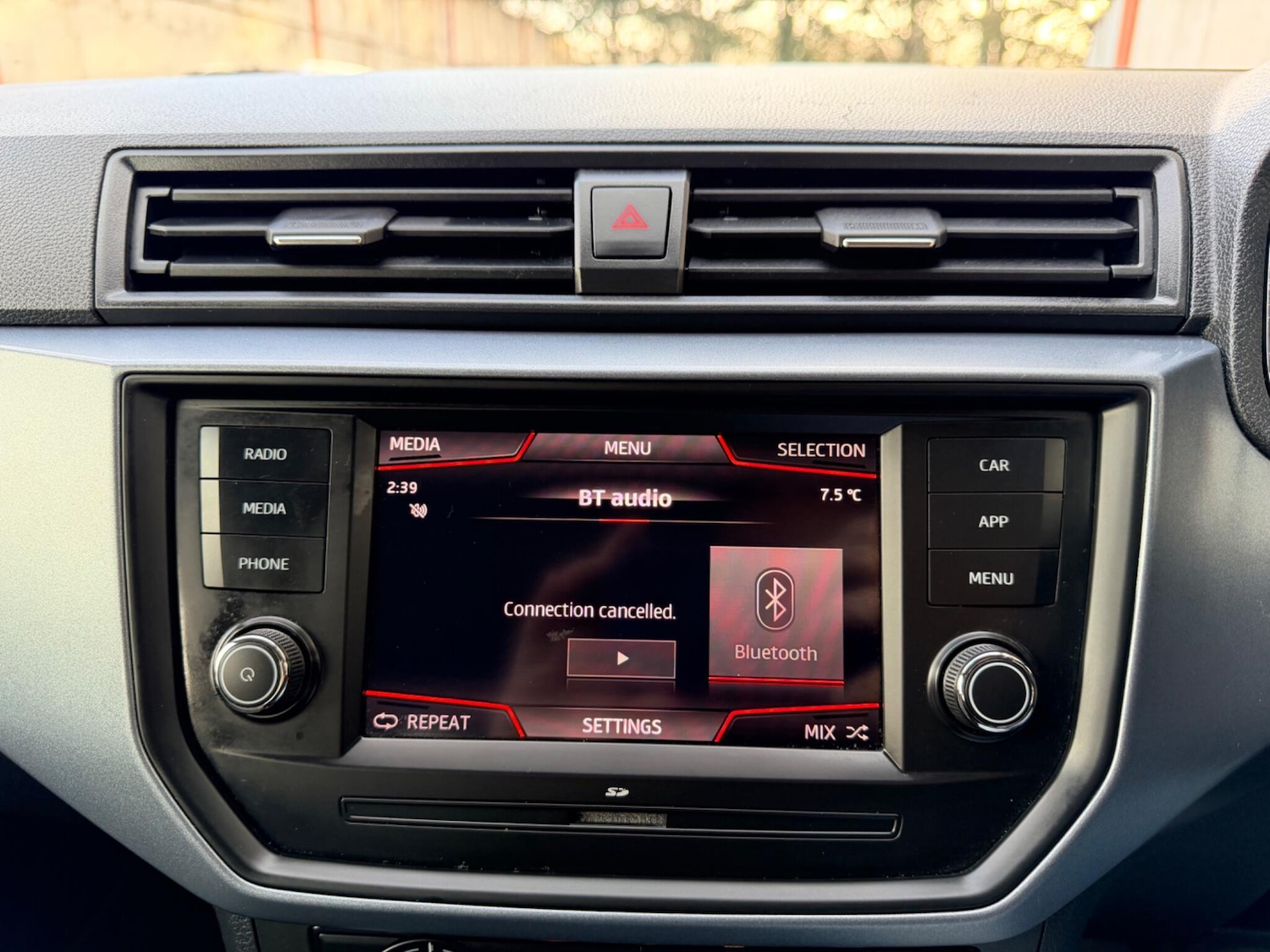 Used SEAT Arona 2018 for sale - 77670536: Photo 24