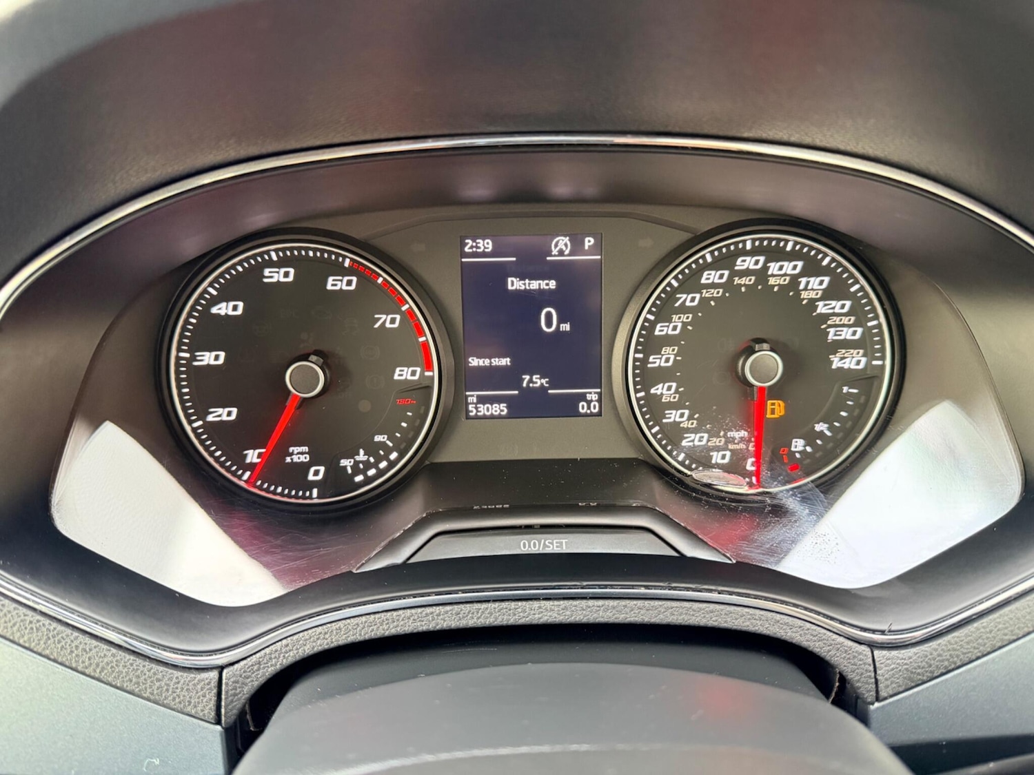 Used SEAT Arona 2018 for sale - 77670536: Photo 25