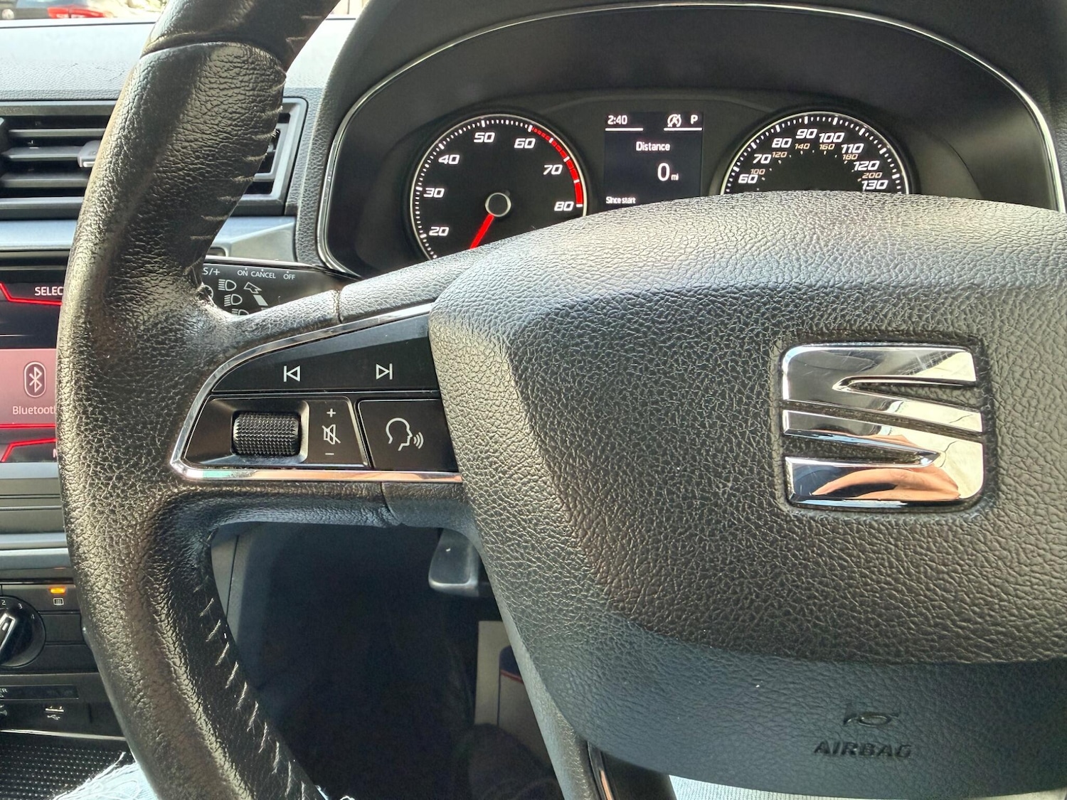 Used SEAT Arona 2018 for sale - 77670536: Photo 29