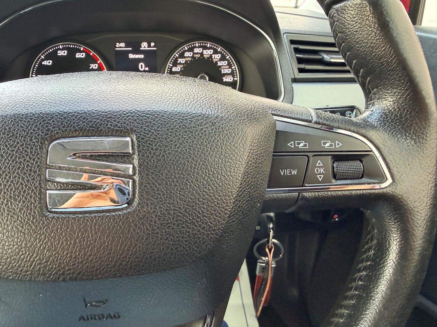 Used SEAT Arona 2018 for sale - 77670536: Photo 30