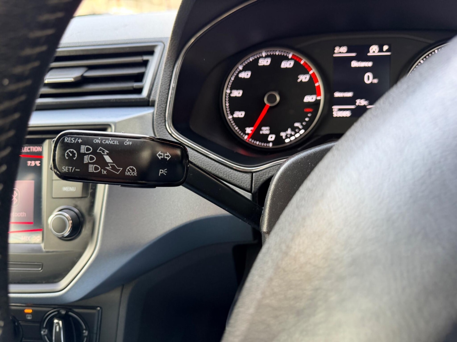 Used SEAT Arona 2018 for sale - 77670536: Photo 31