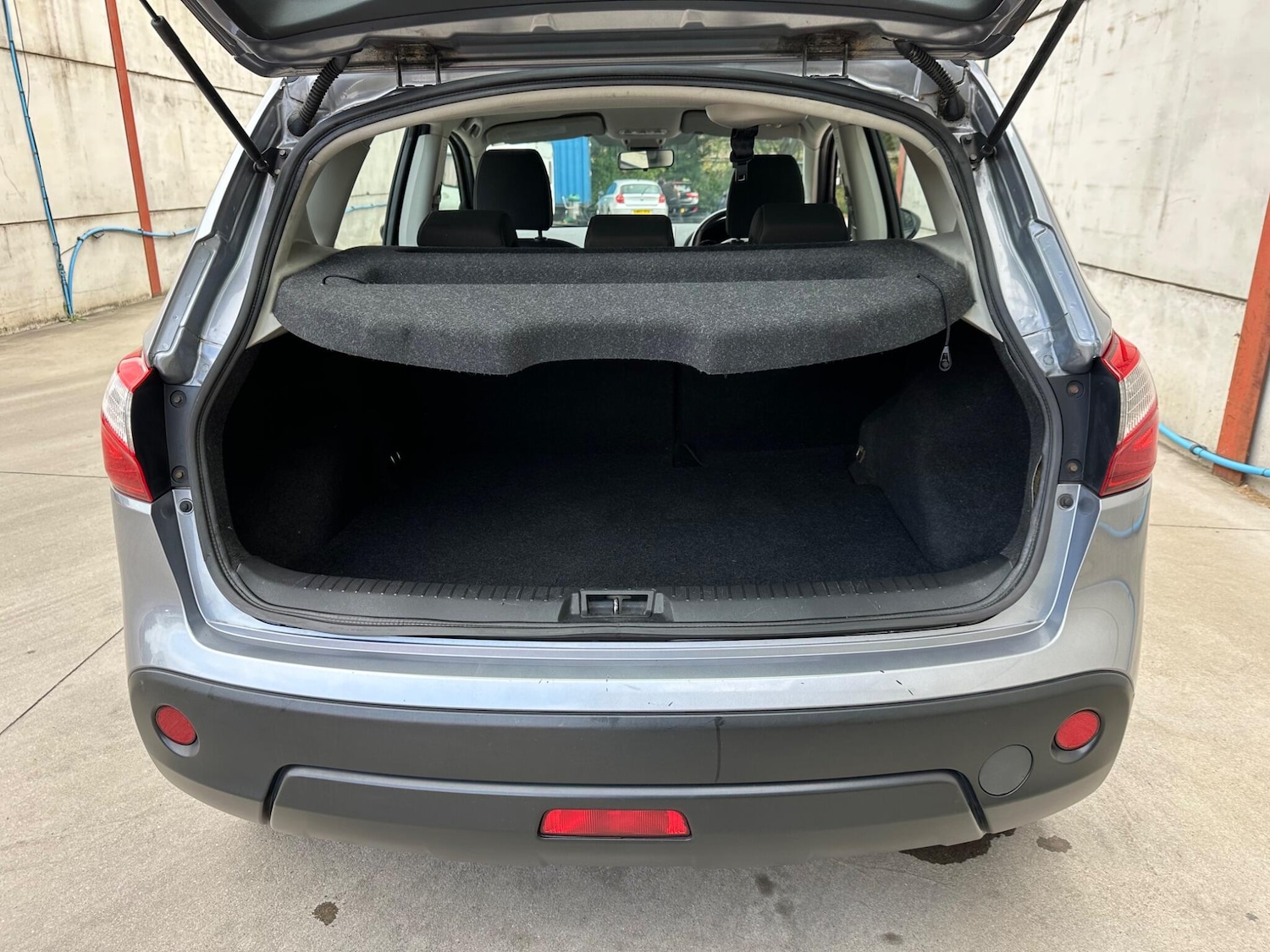 Vehicle 16