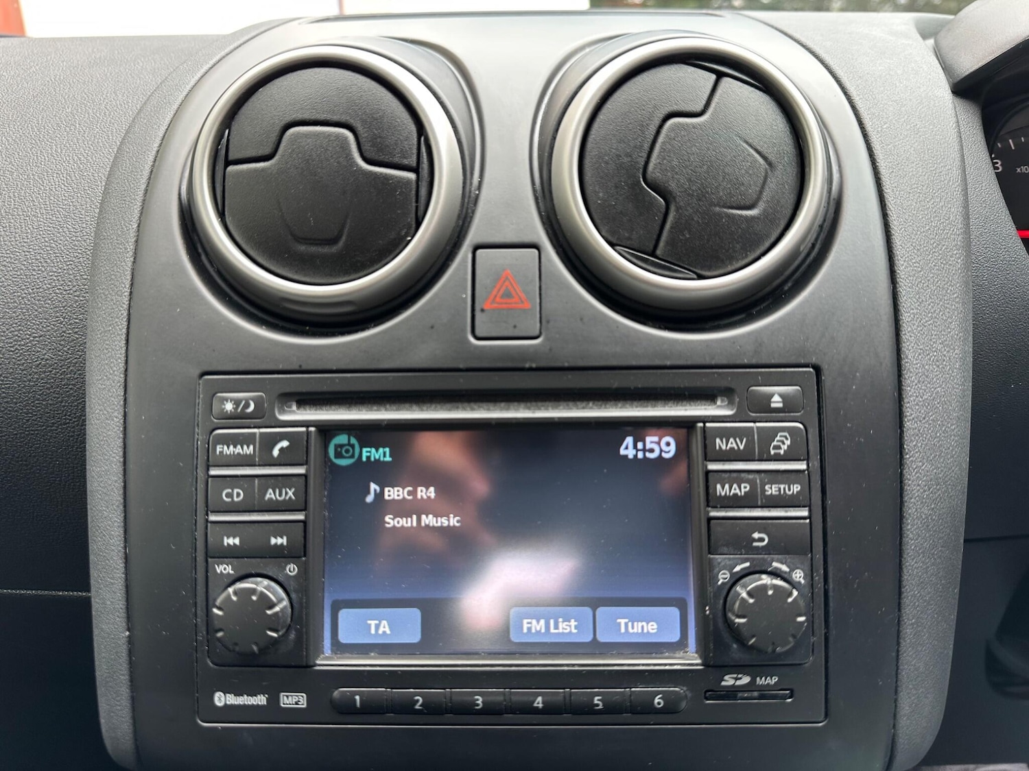 Vehicle 23