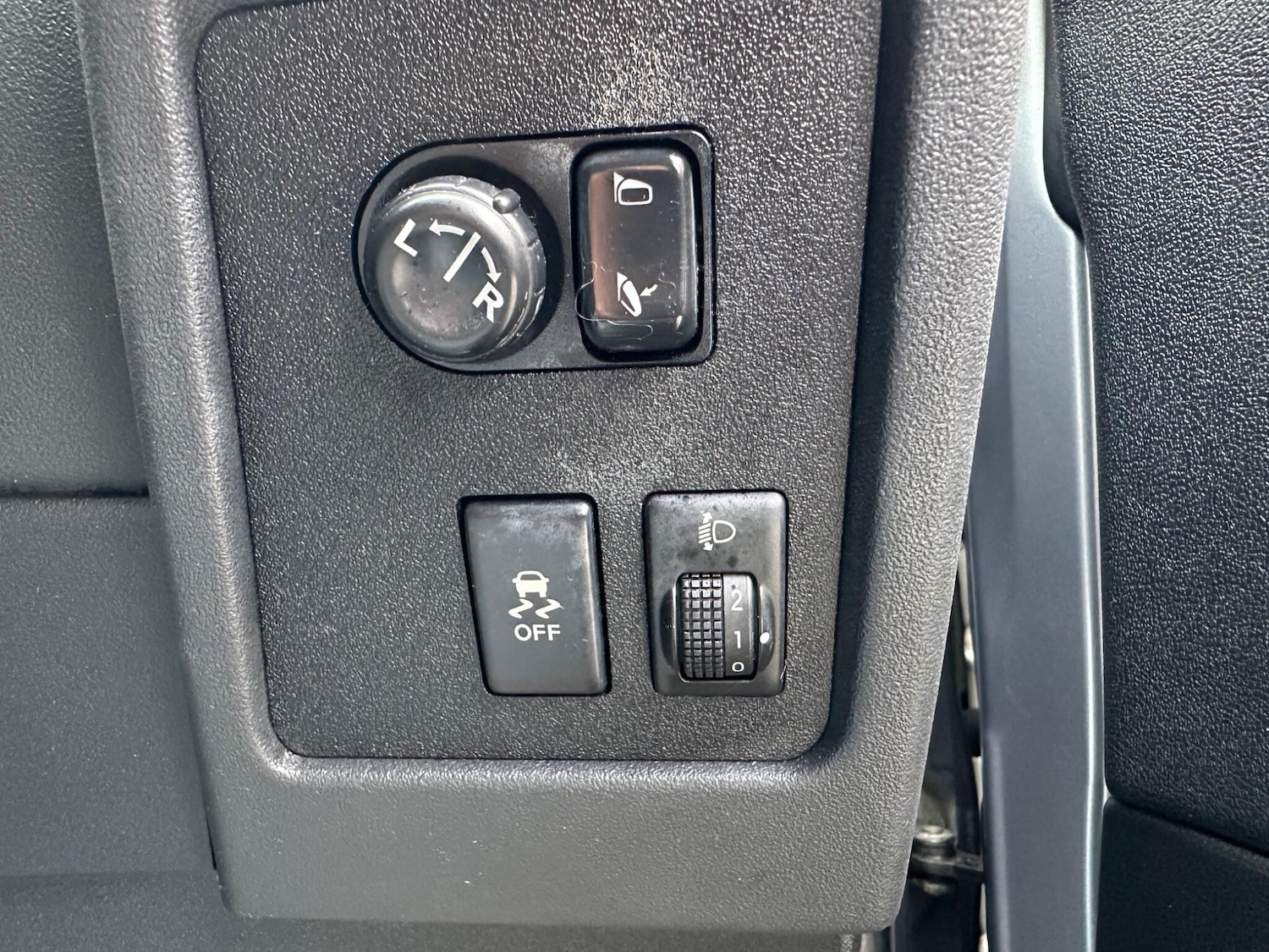 Vehicle 32