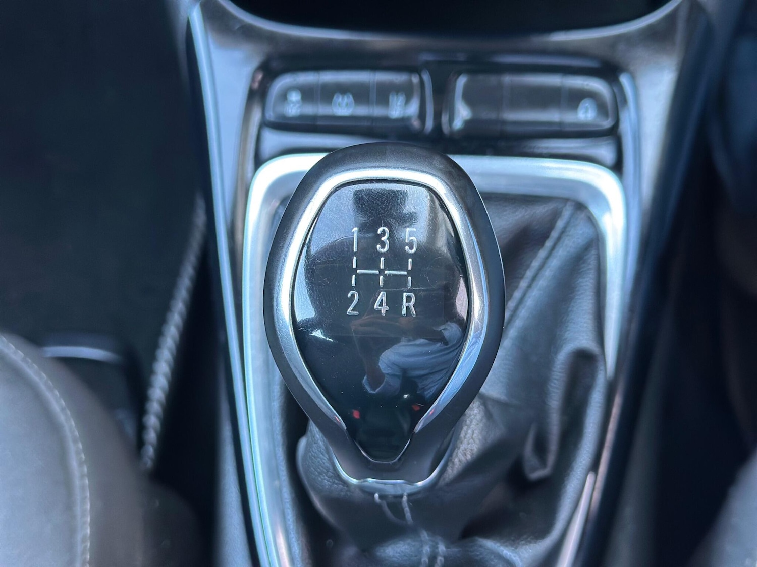 Used Vauxhall Crossland X for sale - 77958492: Photo 10