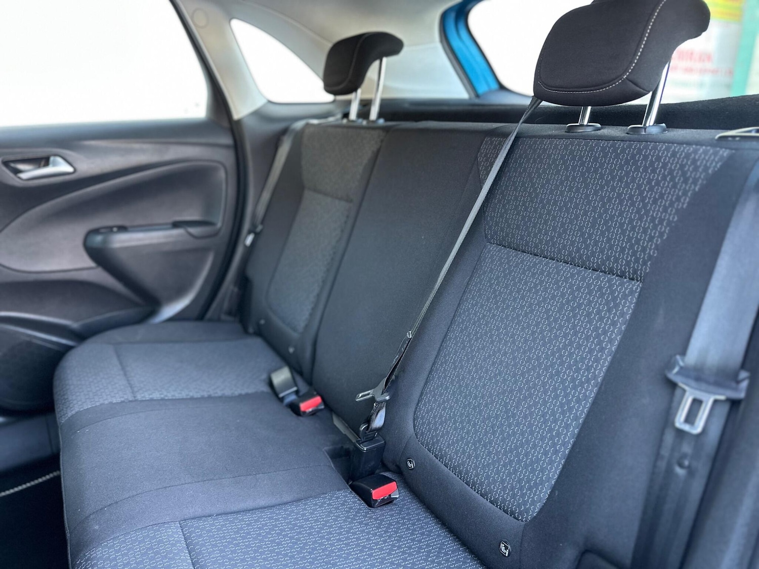 Used Vauxhall Crossland X for sale - 77958492: Photo 14