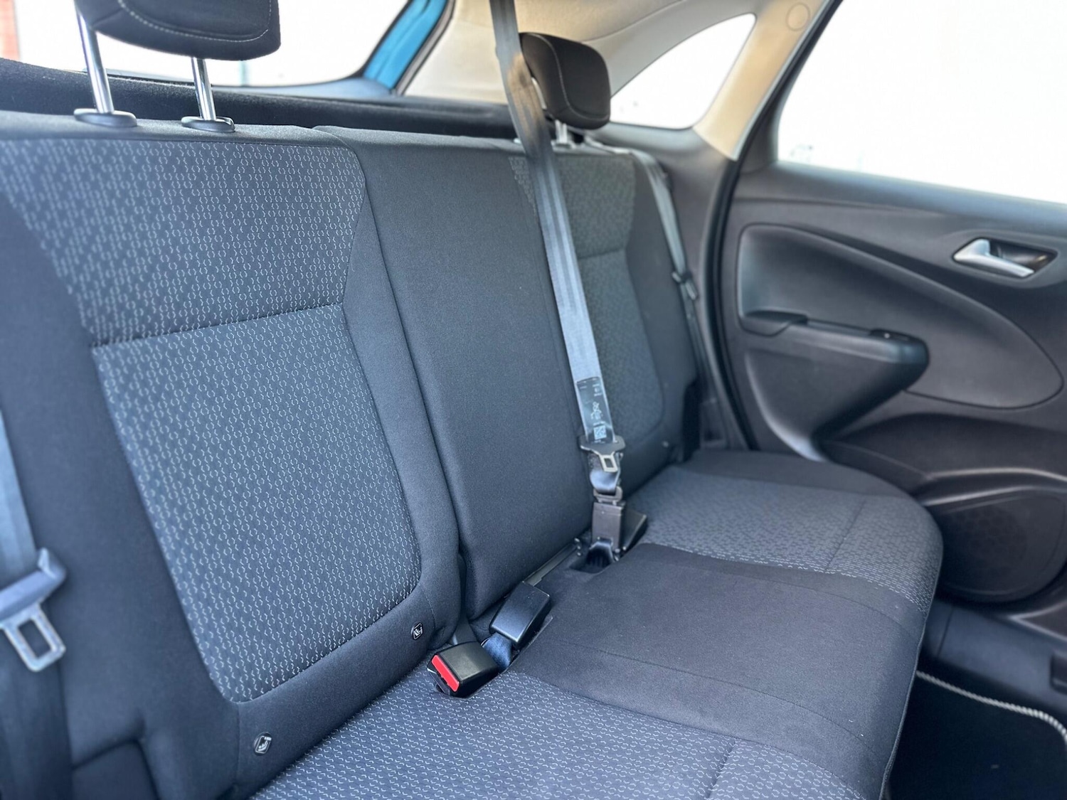 Used Vauxhall Crossland X for sale - 77958492: Photo 15