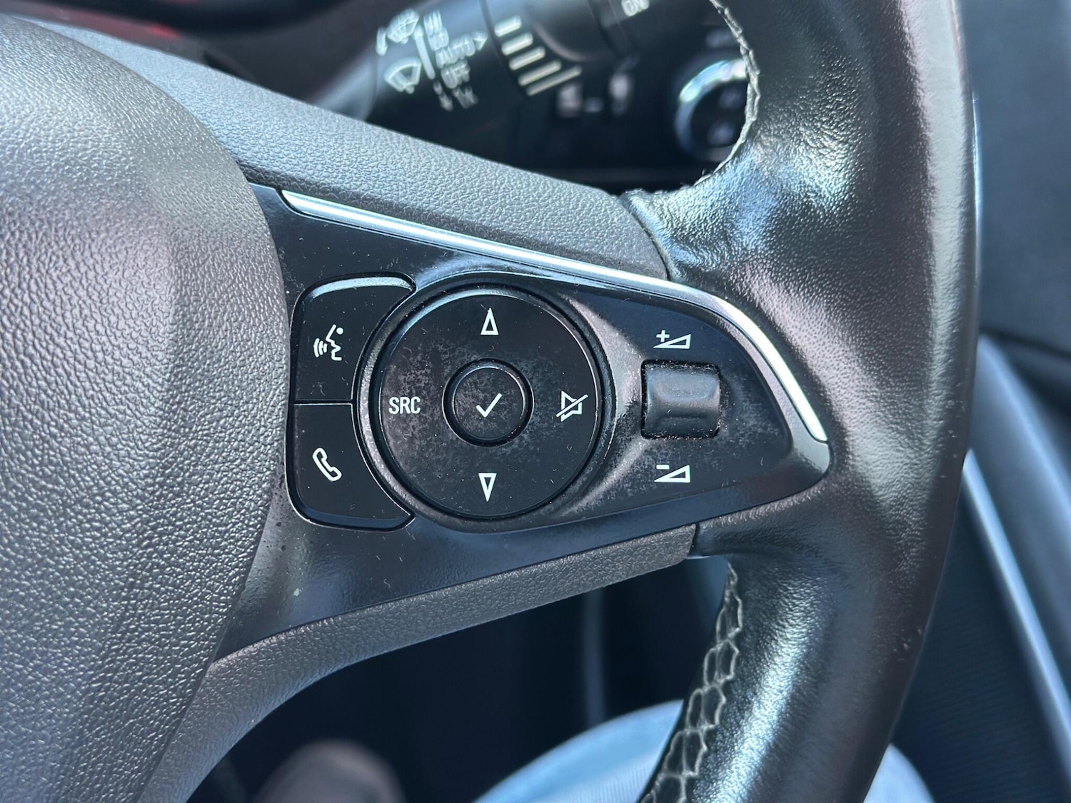 Used Vauxhall Crossland X for sale - 77958492: Photo 18