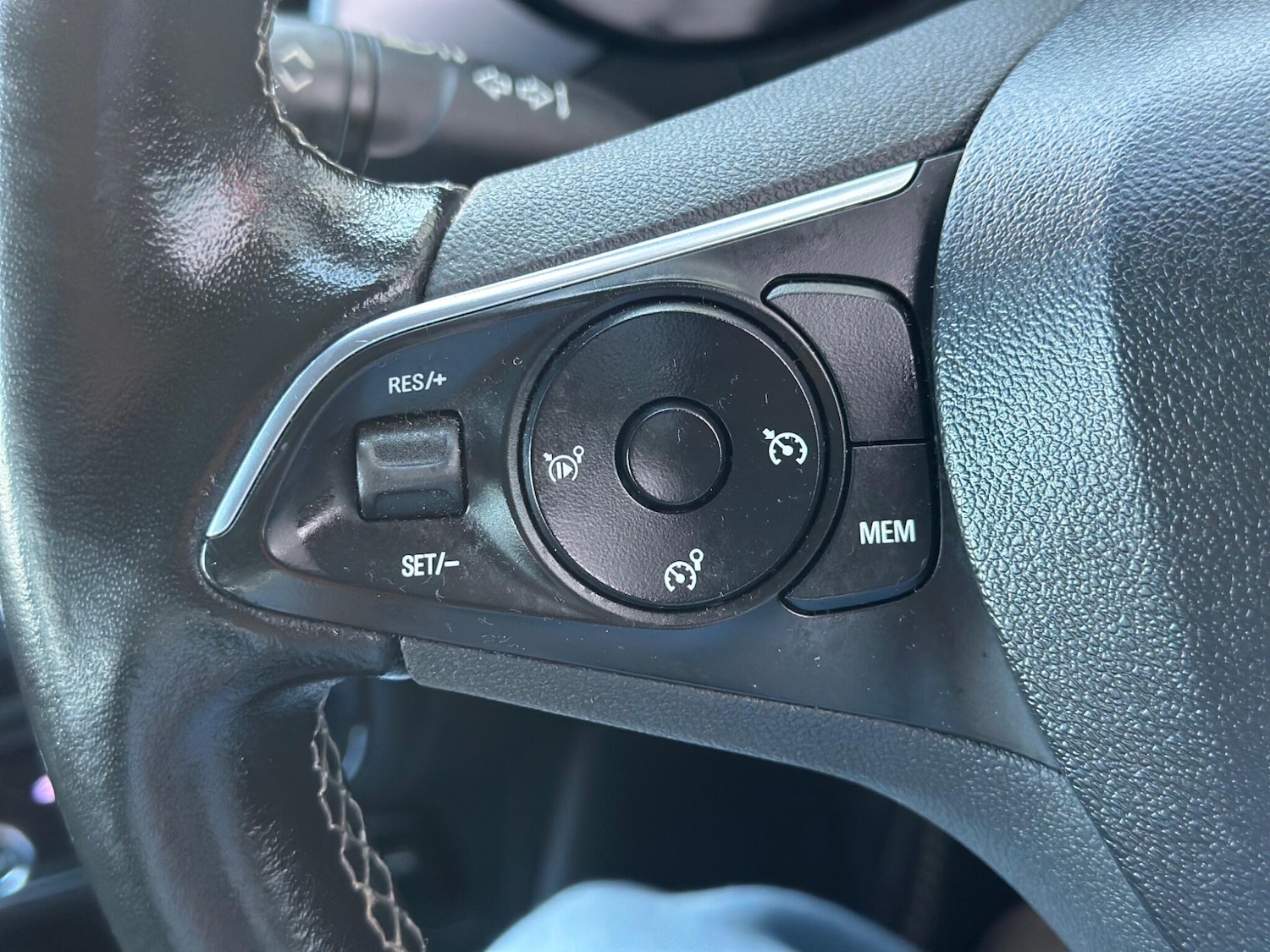 Used Vauxhall Crossland X for sale - 77958492: Photo 19