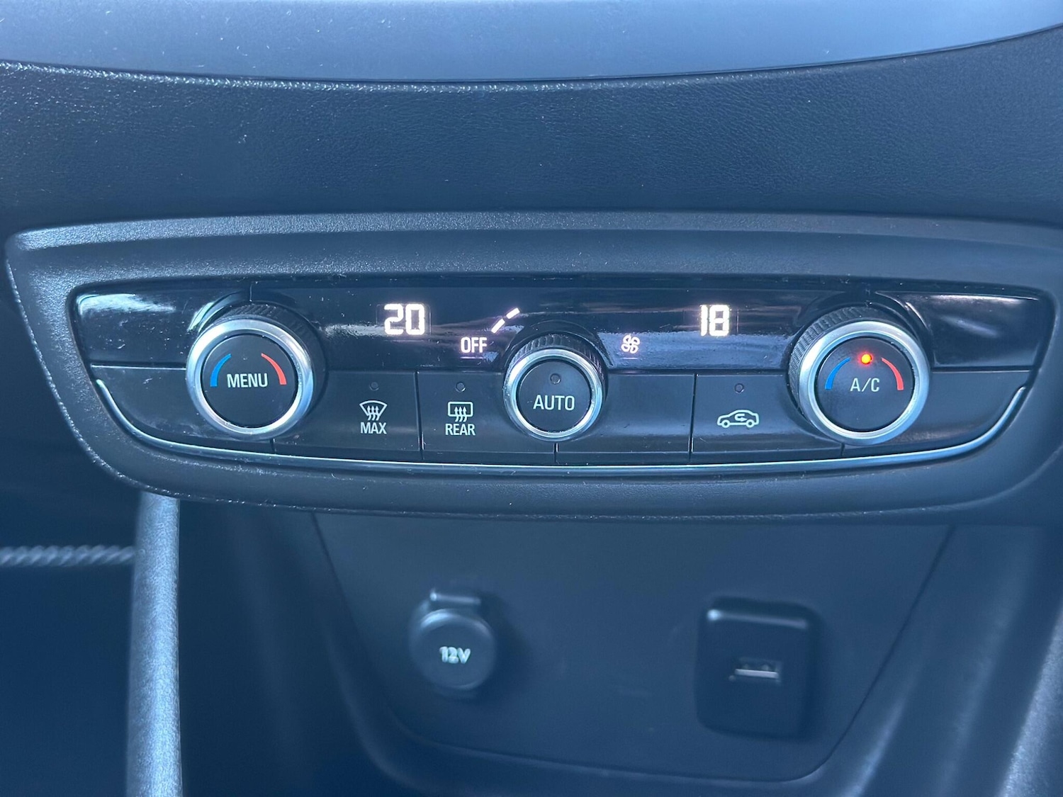 Used Vauxhall Crossland X for sale - 77958492: Photo 20