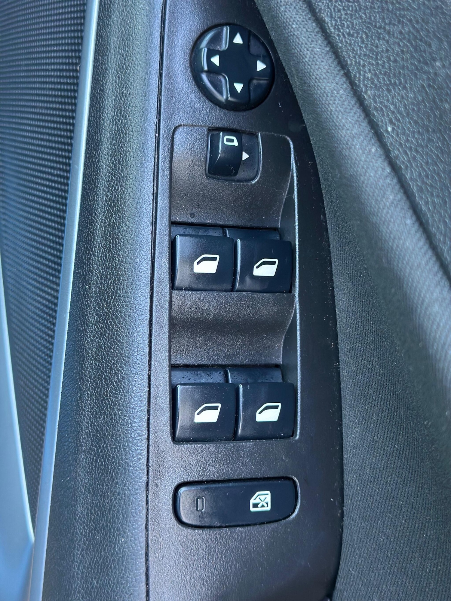 Used Vauxhall Crossland X for sale - 77958492: Photo 21