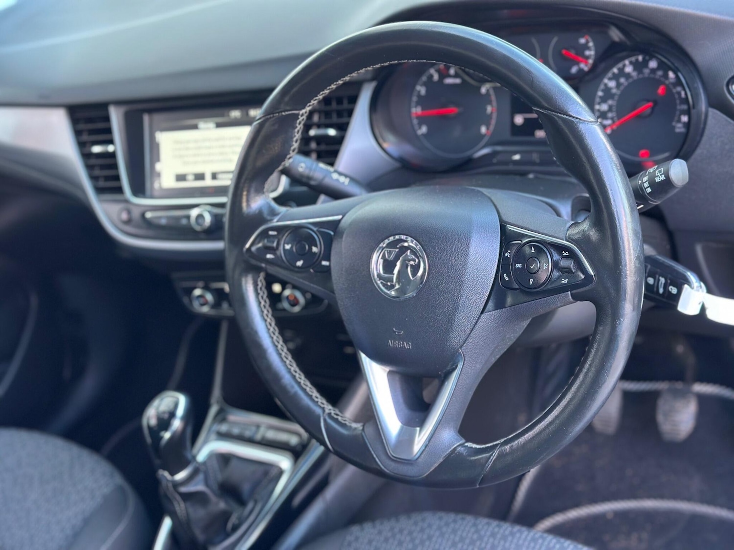 Used Vauxhall Crossland X for sale - 77958492: Photo 24