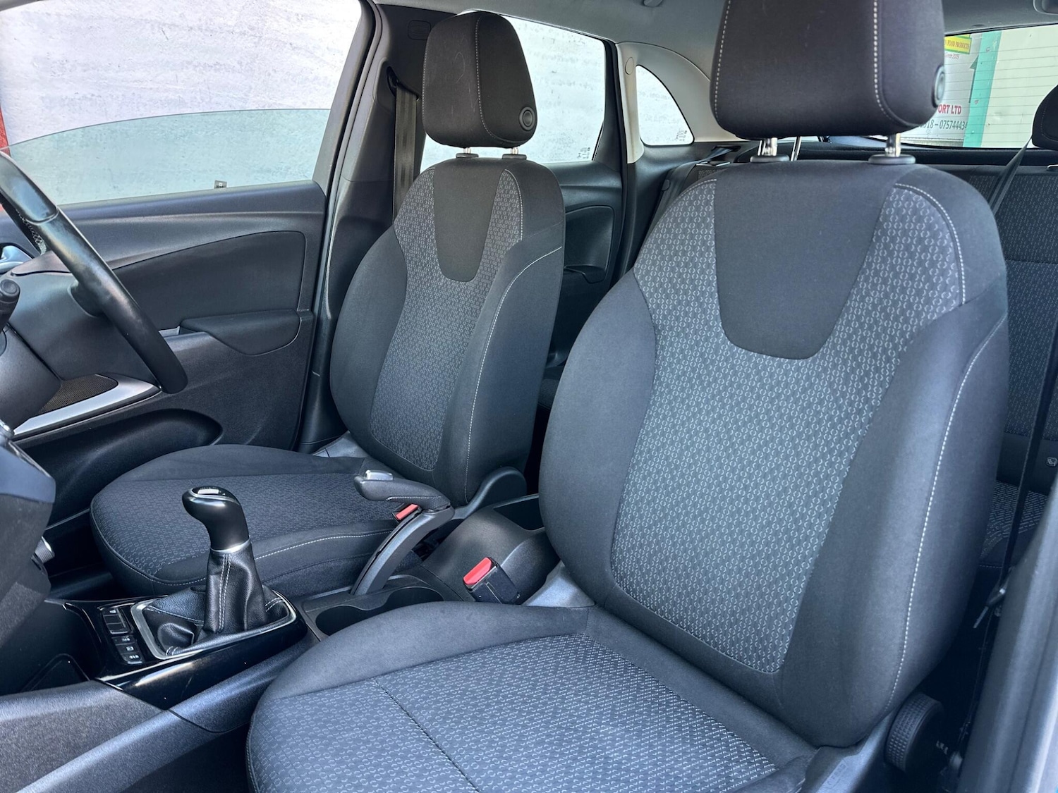 Used Vauxhall Crossland X for sale - 77958492: Photo 25