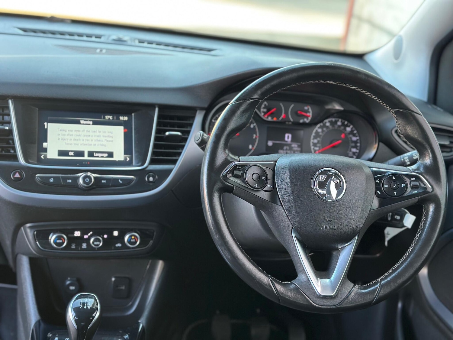 Used Vauxhall Crossland X for sale - 77958492: Photo 26