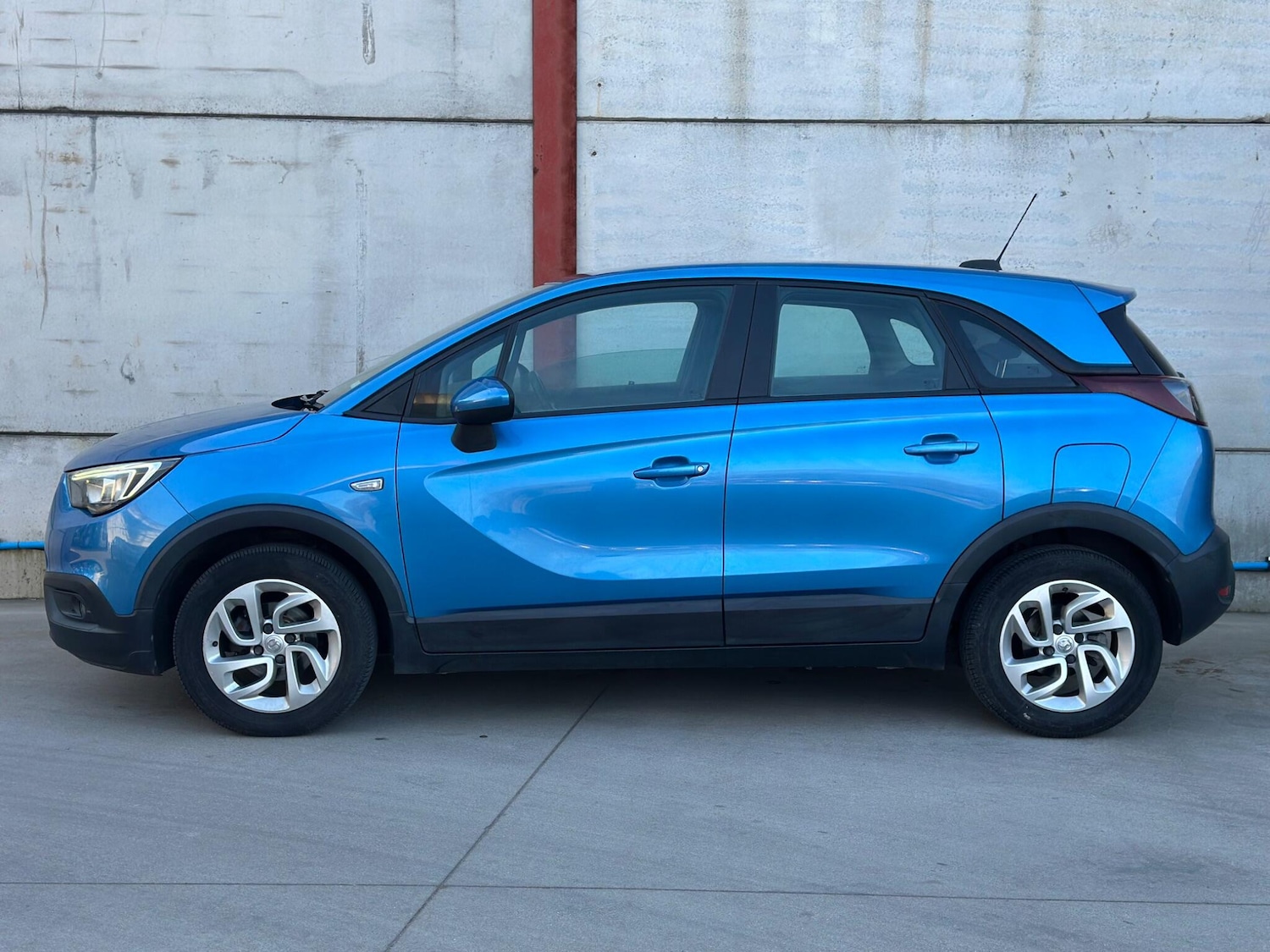 Used Vauxhall Crossland X for sale - 77958492: Photo 5