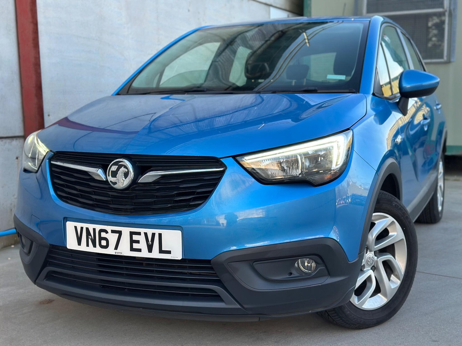 Used Vauxhall Crossland X for sale - 77958492: Photo 6