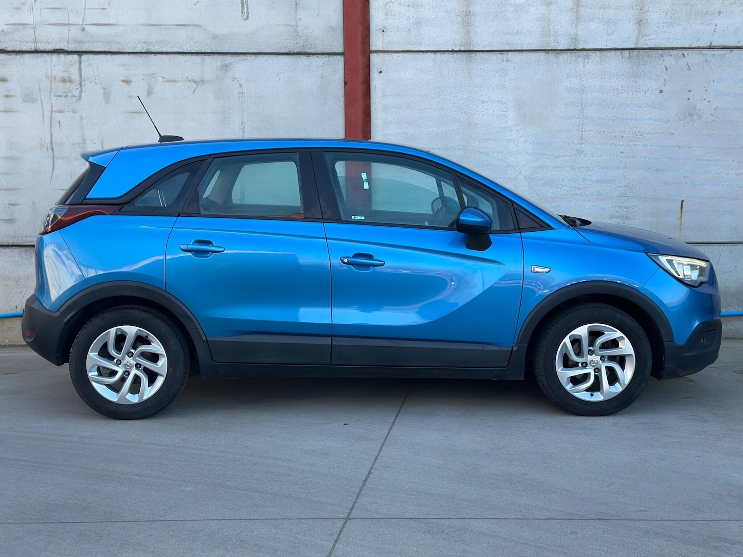 Used Vauxhall Crossland X for sale - 77958492: Photo 8