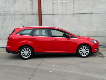 Used Ford Focus 2015 for sale - 75493230: Photo