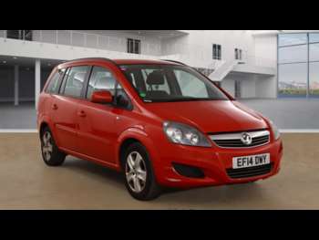 2014 (14) - 1.8i [120] Exclusiv 5dr
