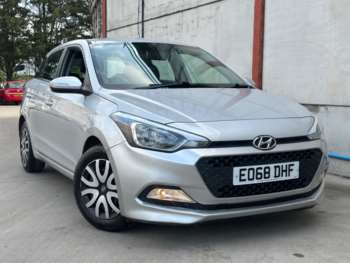 2018 (68) - 1.2 S Air 5dr