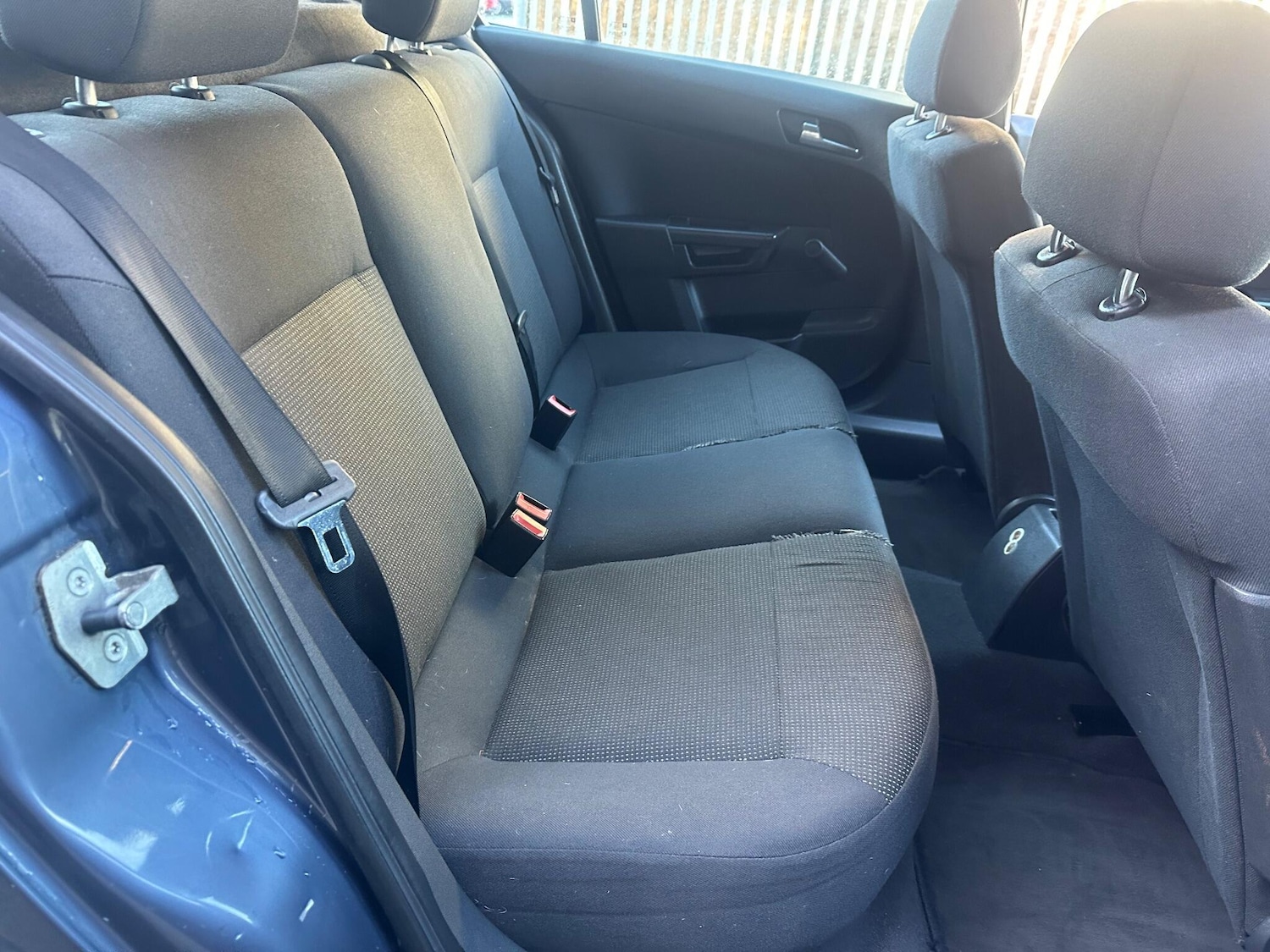 Used Vauxhall Astra 2007 for sale - 77015437: Photo 15