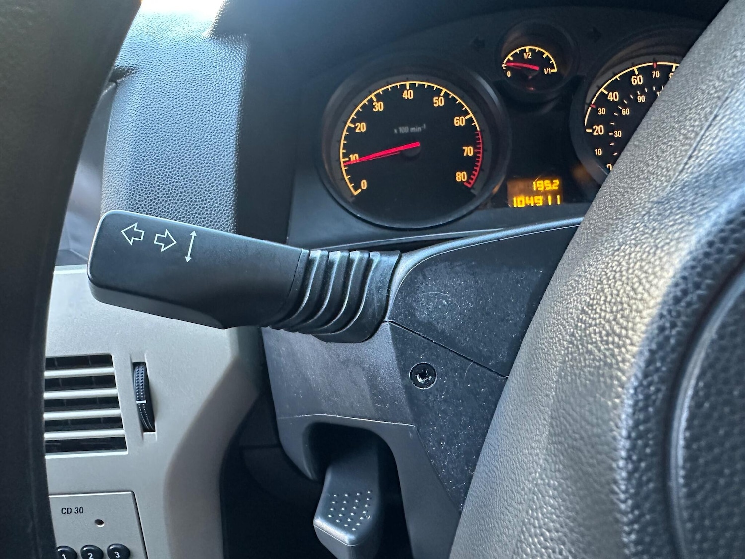 Used Vauxhall Astra 2007 for sale - 77015437: Photo 18