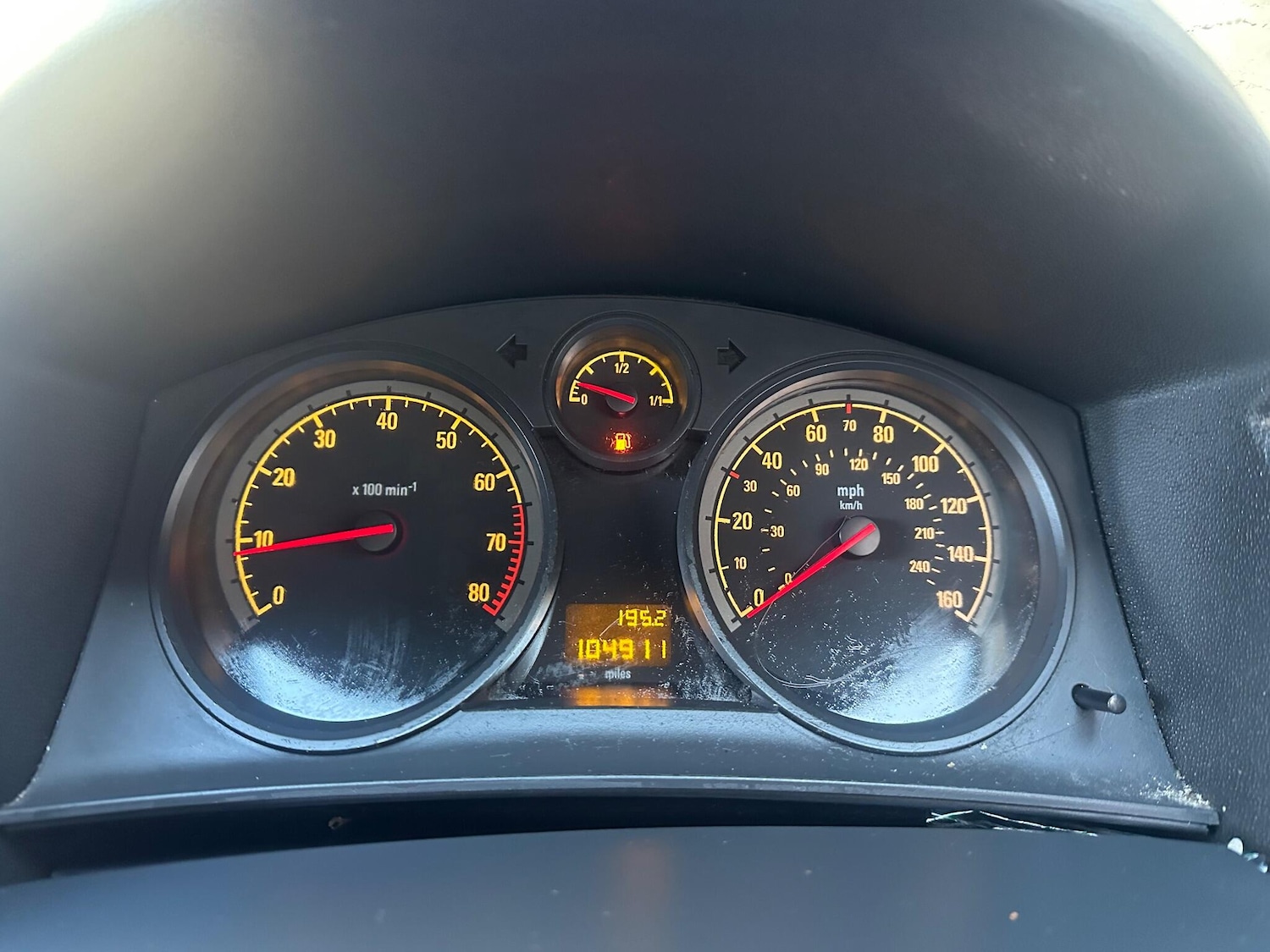 Used Vauxhall Astra 2007 for sale - 77015437: Photo 22