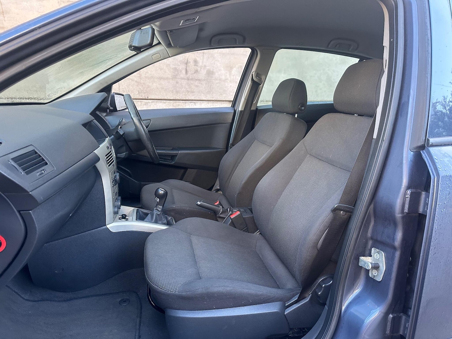 Used Vauxhall Astra 2007 for sale - 77015437: Photo 24