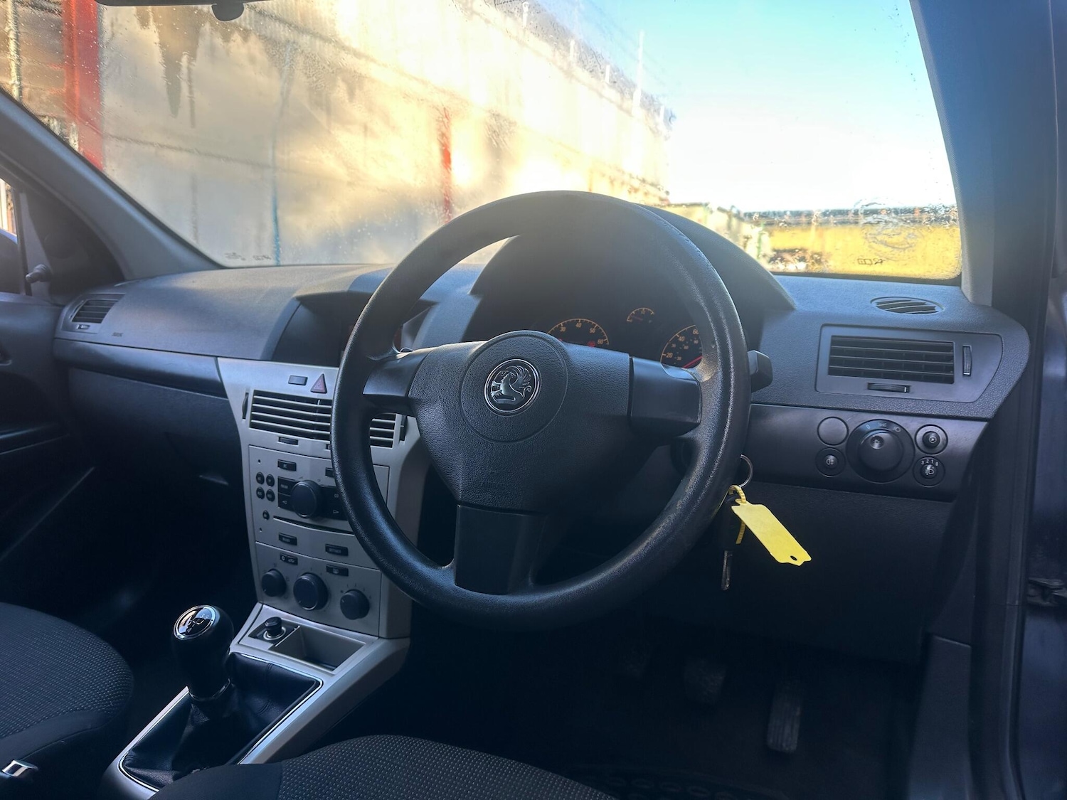 Used Vauxhall Astra 2007 for sale - 77015437: Photo 26