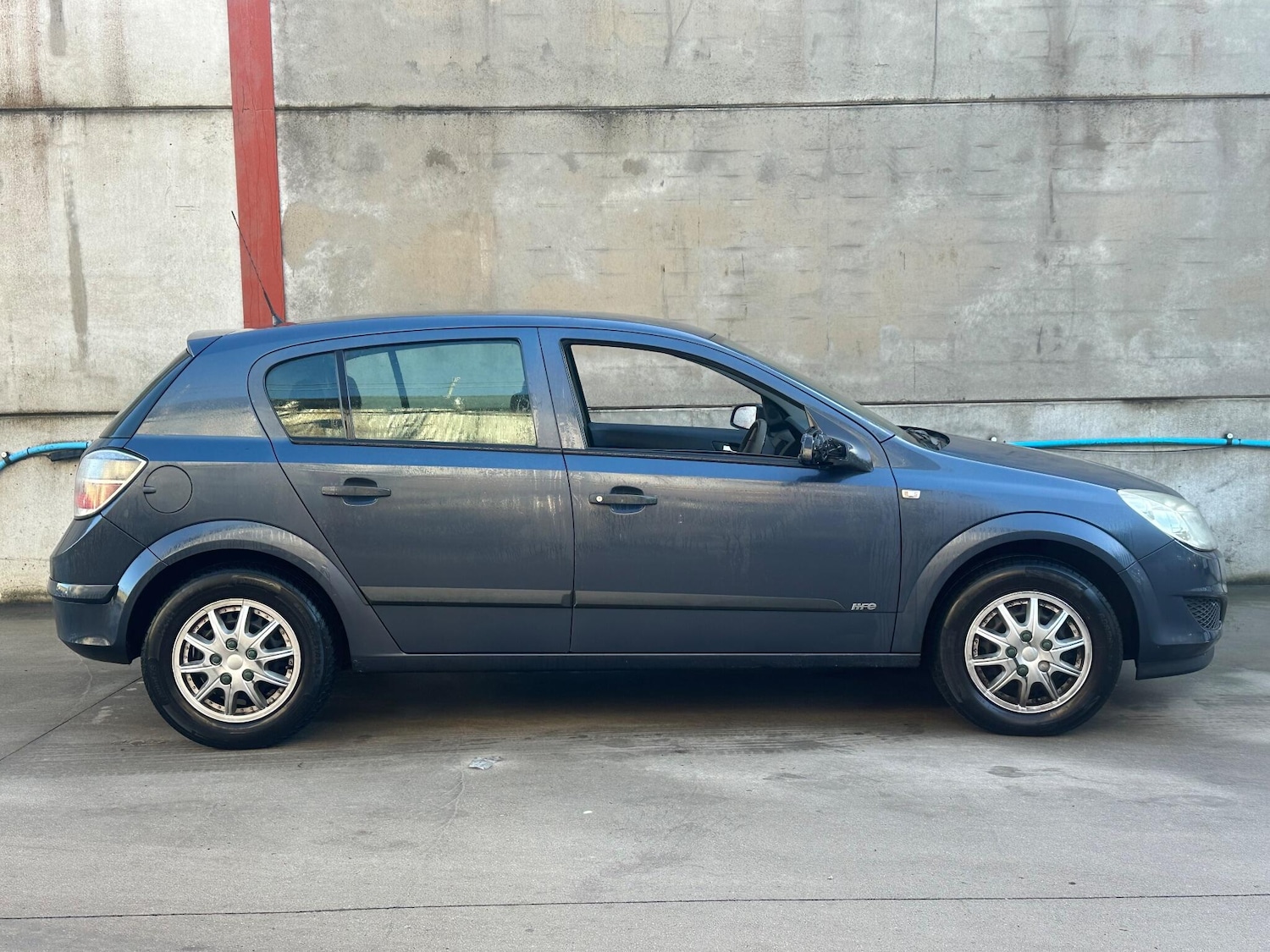Used Vauxhall Astra 2007 for sale - 77015437: Photo 6
