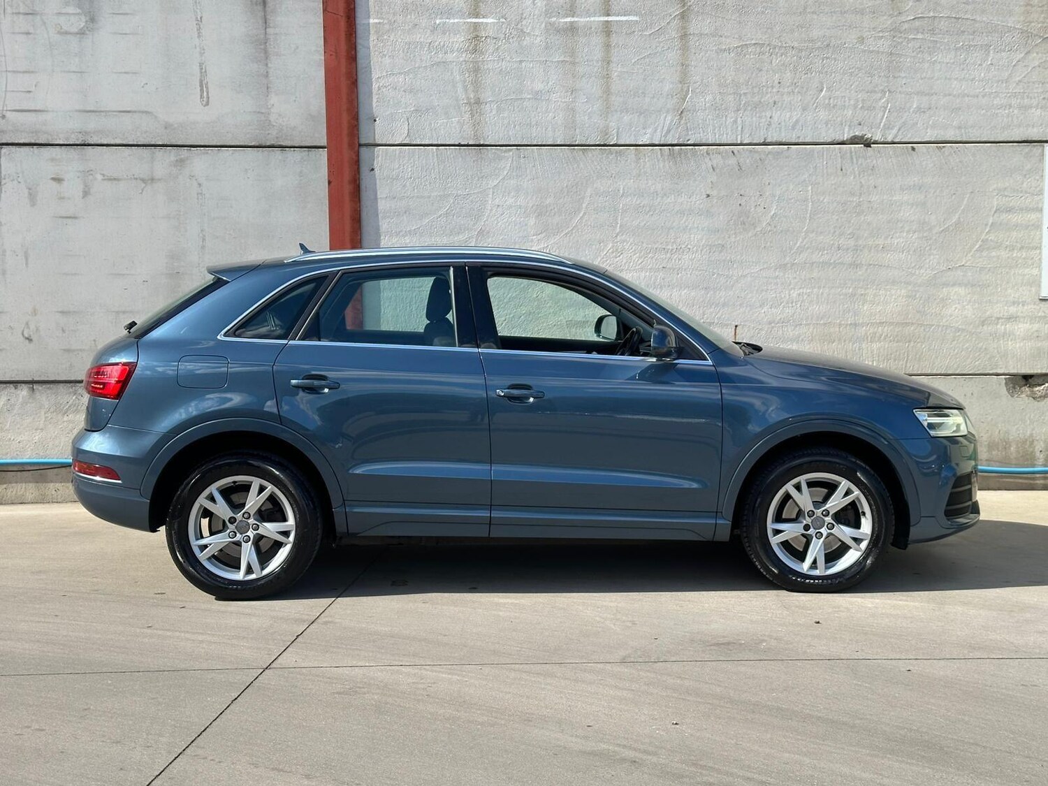 Used Audi Q3 2015 for sale - 76072179: Photo 10