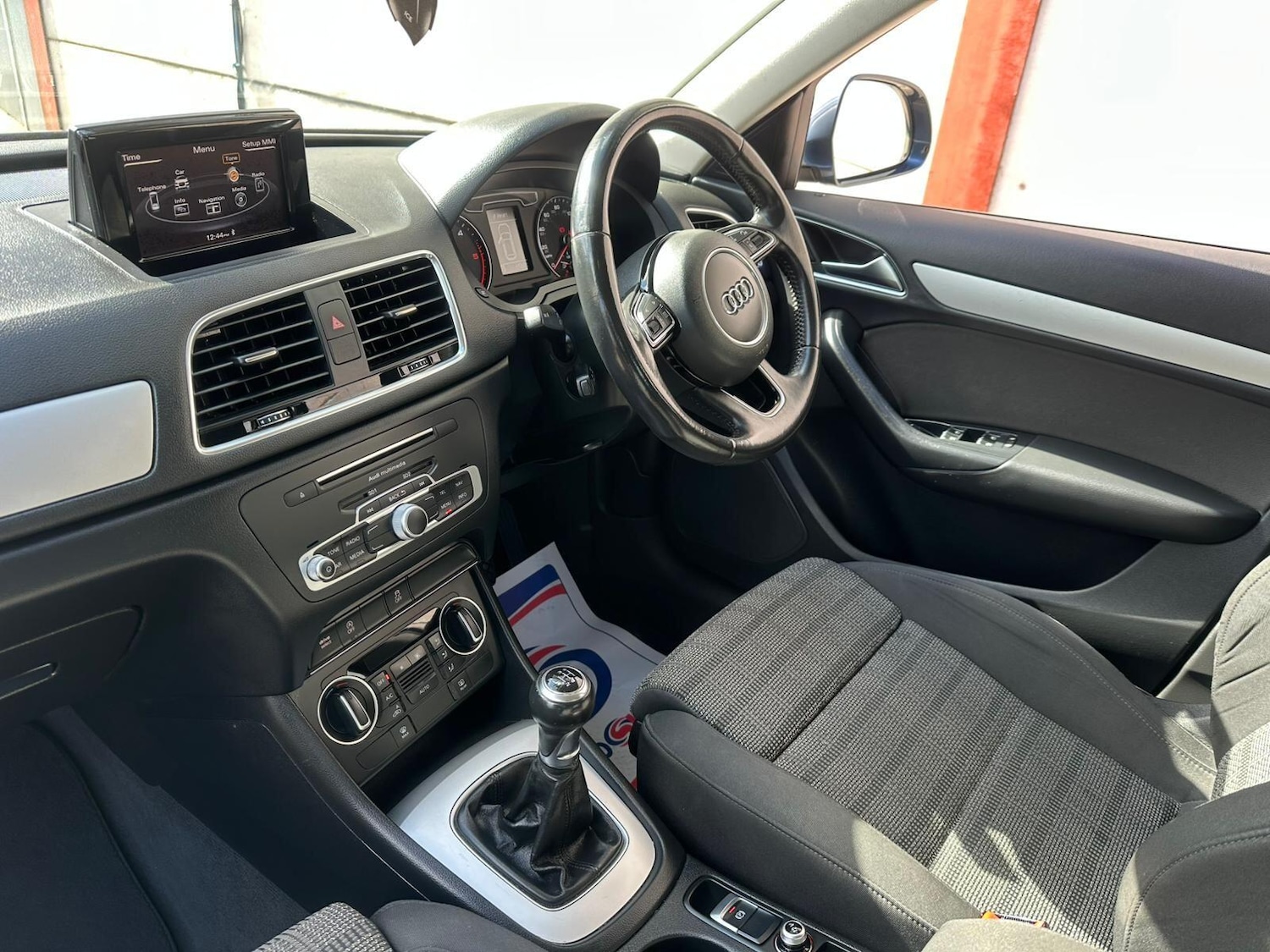 Used Audi Q3 2015 for sale - 76072179: Photo 13