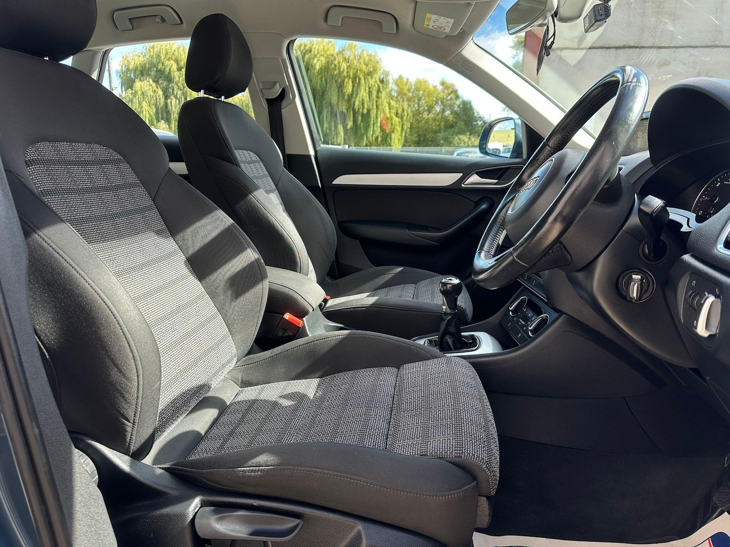 Used Audi Q3 2015 for sale - 76072179: Photo 19