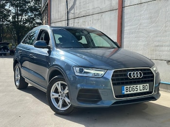 2015 (65) - 2.0 TDI SE Euro 6 (s/s) 5dr