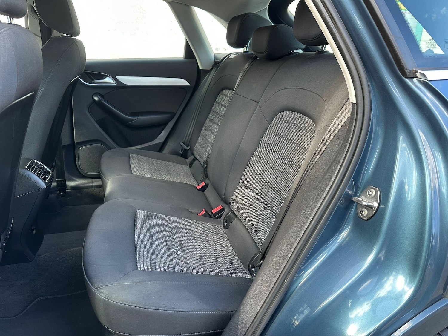 Used Audi Q3 2015 for sale - 76072179: Photo 20
