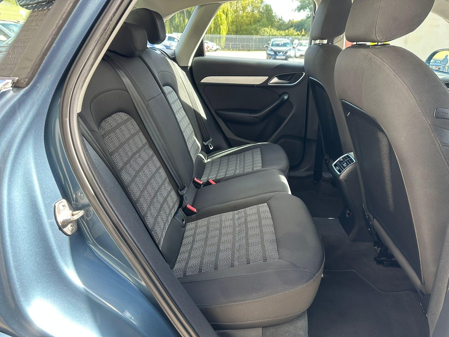 Used Audi Q3 2015 for sale - 76072179: Photo 21