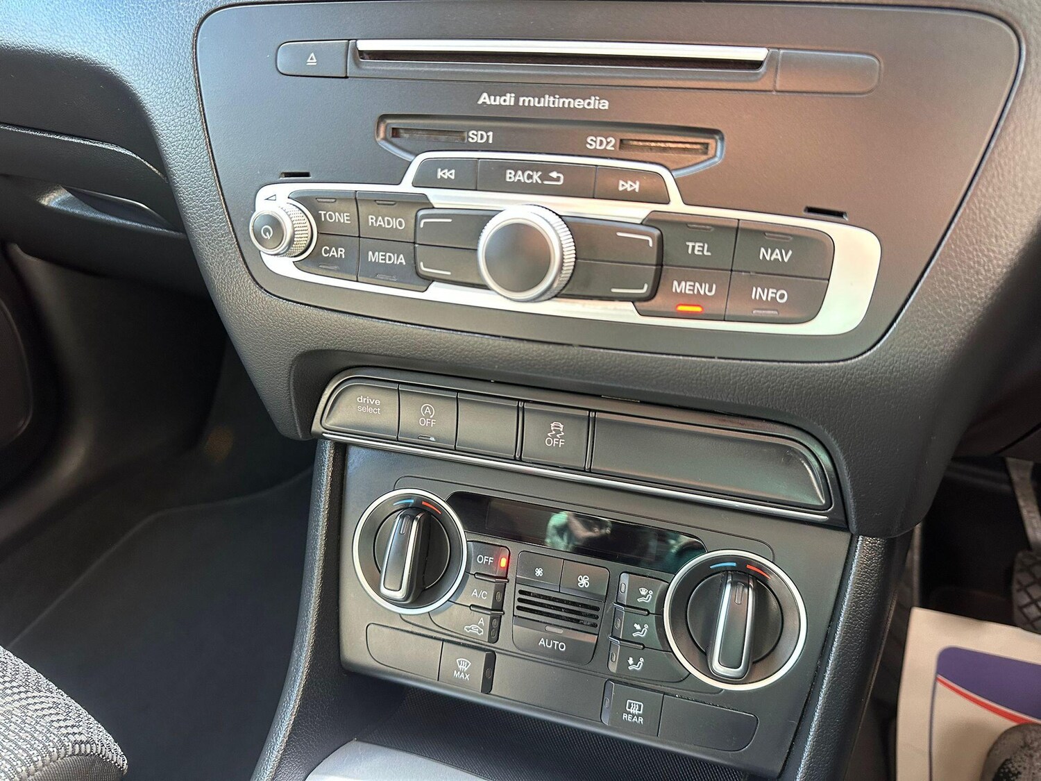 Used Audi Q3 2015 for sale - 76072179: Photo 22