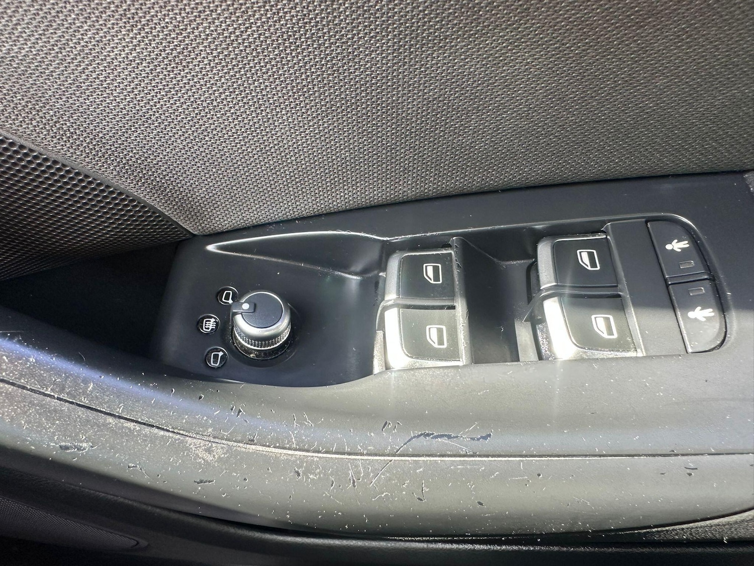 Used Audi Q3 2015 for sale - 76072179: Photo 23